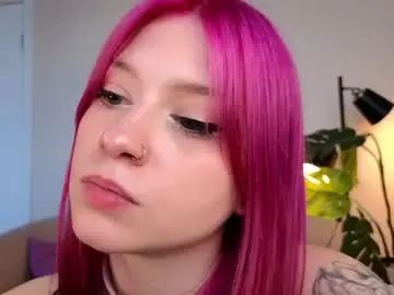 Chaturbate Sex Chat of arielabradberry