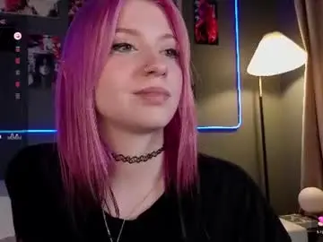 Chaturbate Free Porn Cam of arielabradberry