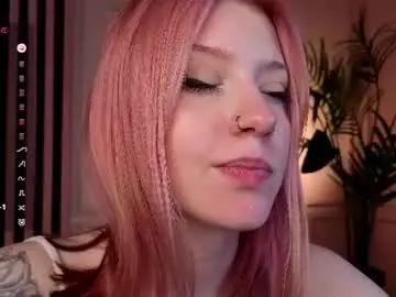 Chaturbate Live Porn of arielabradberry