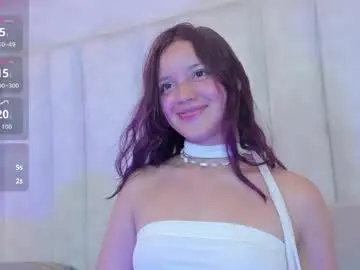 Chaturbate Adult Webcam of aurora_bellamont