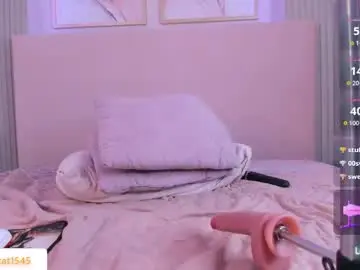 Chaturbate Adult Webcam of bharbie_xxx