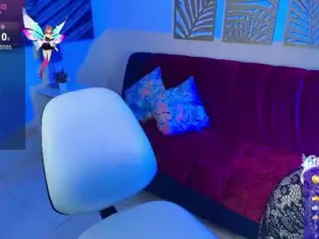 Chaturbate Adult Webcams of ela_boop