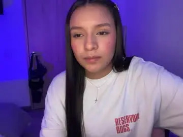 Chaturbate Live Porn of kimmi_foxy