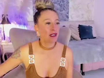 Chaturbate Adult Webcams of liannaa_