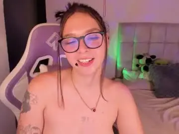 Chaturbate Private Sex Chat of nicolepeachx