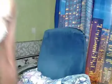 Chaturbate Nude Webcam of sophieblackwood