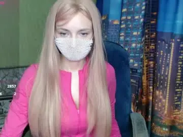 Chaturbate Sex Chat of sophieblackwood