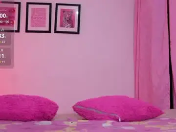 Chaturbate Live Sex of _sweet_vict0ria1