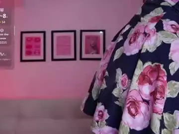 Chaturbate Live Sex of _sweet_vict0ria1