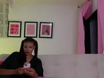 Chaturbate Private Sex Chat of _sweet_vict0ria1