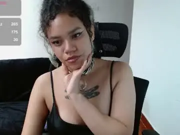 Chaturbate Free Porn Cam of canela_s1