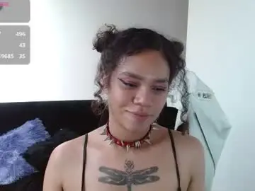 Chaturbate Live Sex Cam of canela_s1