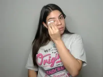 Chaturbate Sex Chat of cata_09