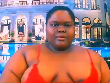 Chaturbate Live Sex Cam of ebonyhotbuns4u2luv