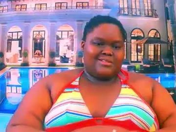 Chaturbate Adult Video Chat of ebonyhotbuns4u2luv