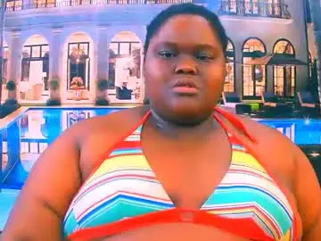 Chaturbate Live Sex Cam of ebonyhotbuns4u2luv