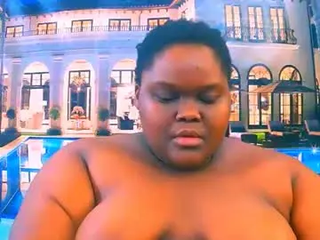 Chaturbate Best Webcam of ebonyhotbuns4u2luv