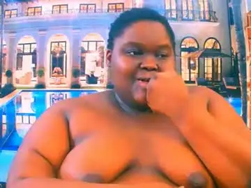 Chaturbate Free Porn Cam of ebonyhotbuns4u2luv