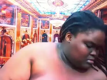 Chaturbate Adult Video Chat of ebonyhotbuns4u2luv