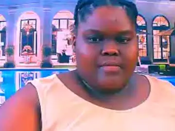 Chaturbate Adult Video Chat of ebonyhotbuns4u2luv