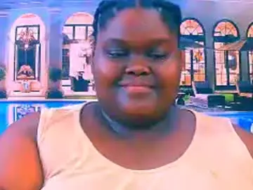 Chaturbate Free Live Porn of ebonyhotbuns4u2luv