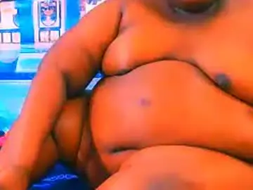 Chaturbate Free Porn Cam of ebonyhotbuns4u2luv