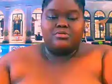 Chaturbate Private Sex Chat of ebonyhotbuns4u2luv