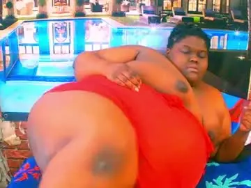 Chaturbate Live Porn of ebonyhotbuns4u2luv