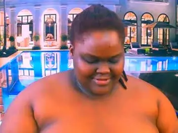 Chaturbate Private Sex Chat of ebonyhotbuns4u2luv