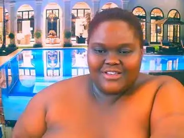 Chaturbate Best Webcam of ebonyhotbuns4u2luv