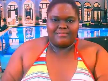 Chaturbate Live Sex of ebonyhotbuns4u2luv