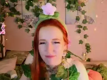 Chaturbate Live Porn of evabellea