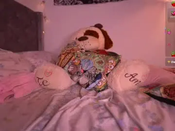 Chaturbate Adult Webcam of fairylilyx