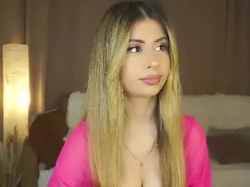 Chaturbate Live Sex Cam of holayoula