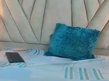 Chaturbate Sex Cam of isabella_luxet