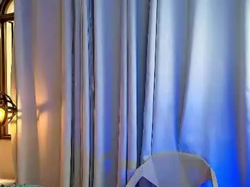 Chaturbate Adult Video Chat of isabella_luxet