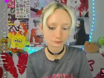 Chaturbate Watch Live Sex Cams of katia_nabiee