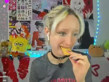 Chaturbate Adult Webcams of katia_nabiee
