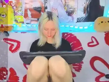 Chaturbate Adult Webcam of katia_nabiee