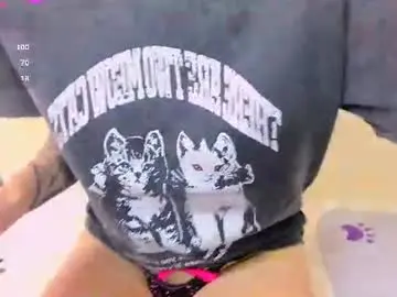 Chaturbate Nude Webcam of katia_nabiee