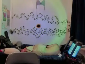 Chaturbate Sex Cam of kila_moonlight444