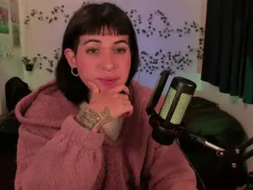 Chaturbate Best live sex cam show of kila_moonlight444