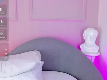 Chaturbate Free Live Porn of kosmic_21