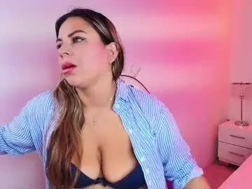 Chaturbate Live Porn of lia_adamsss