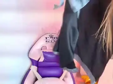 Chaturbate Sex Chat of lia_adamsss