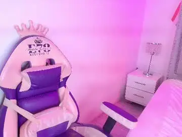 Chaturbate Live Sex of lia_adamsss