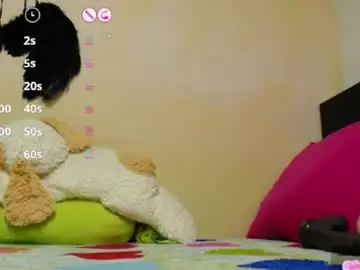 Chaturbate Adult Video Chat of maiteliar_