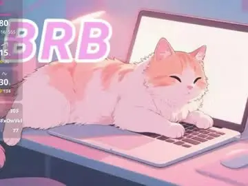 Chaturbate Sex Chat of sparky_fox