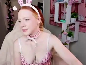 Chaturbate Sex Cam of sparky_fox