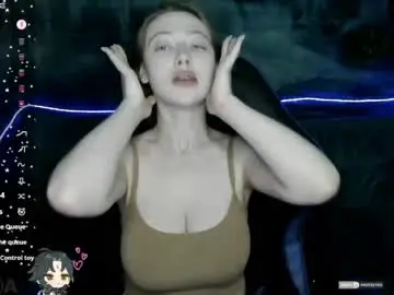 Chaturbate Live Sex Cam of sweetmuffin88
